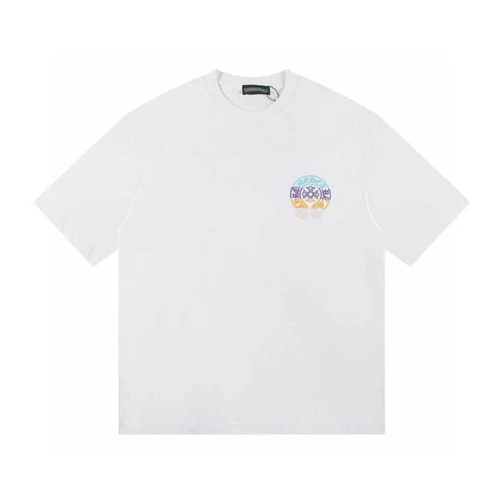 Chrome T-shirt
