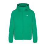 Nocta Green Tracksuit