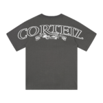 Alcatraz Short set