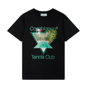 Casa Monogram T-shirt