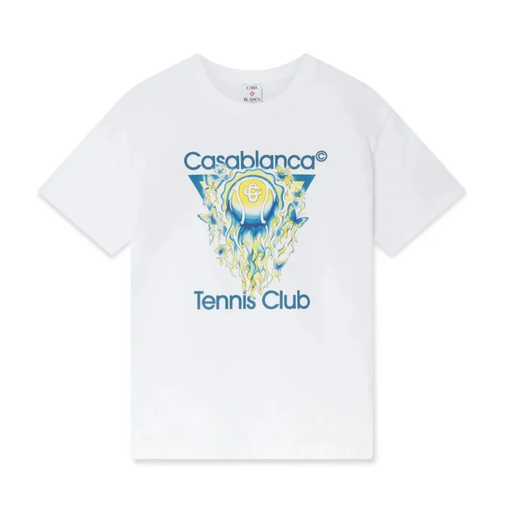 Casa Monogram T-shirt