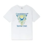 Casa Monogram T-shirt