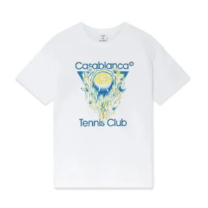 Casa Monogram T-shirt