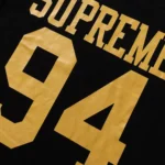 Supreme T-shirt