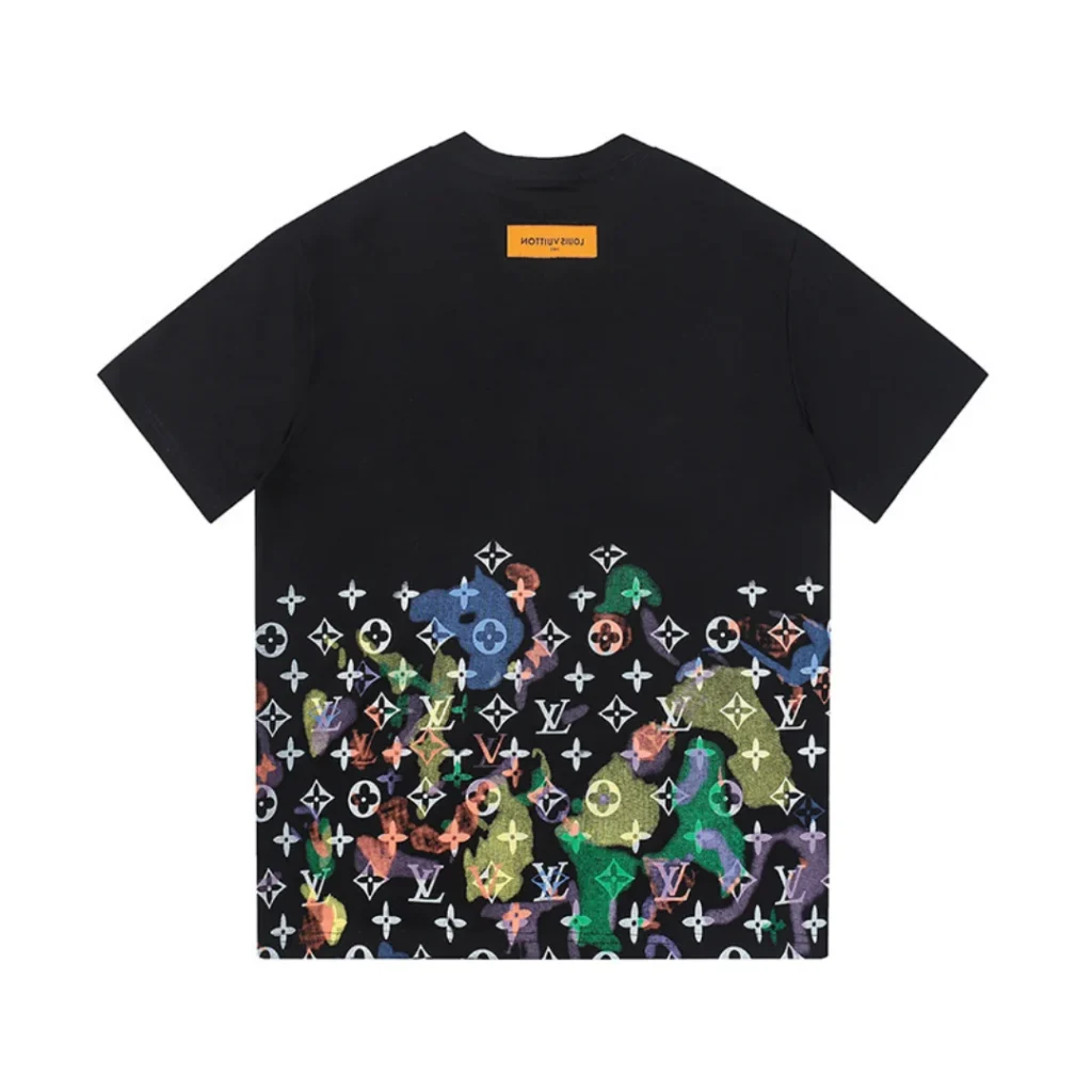 Monogram T-shirt