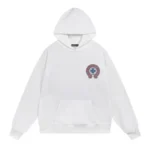 Chrome Hoodie