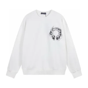 Chrome Sweatshirt