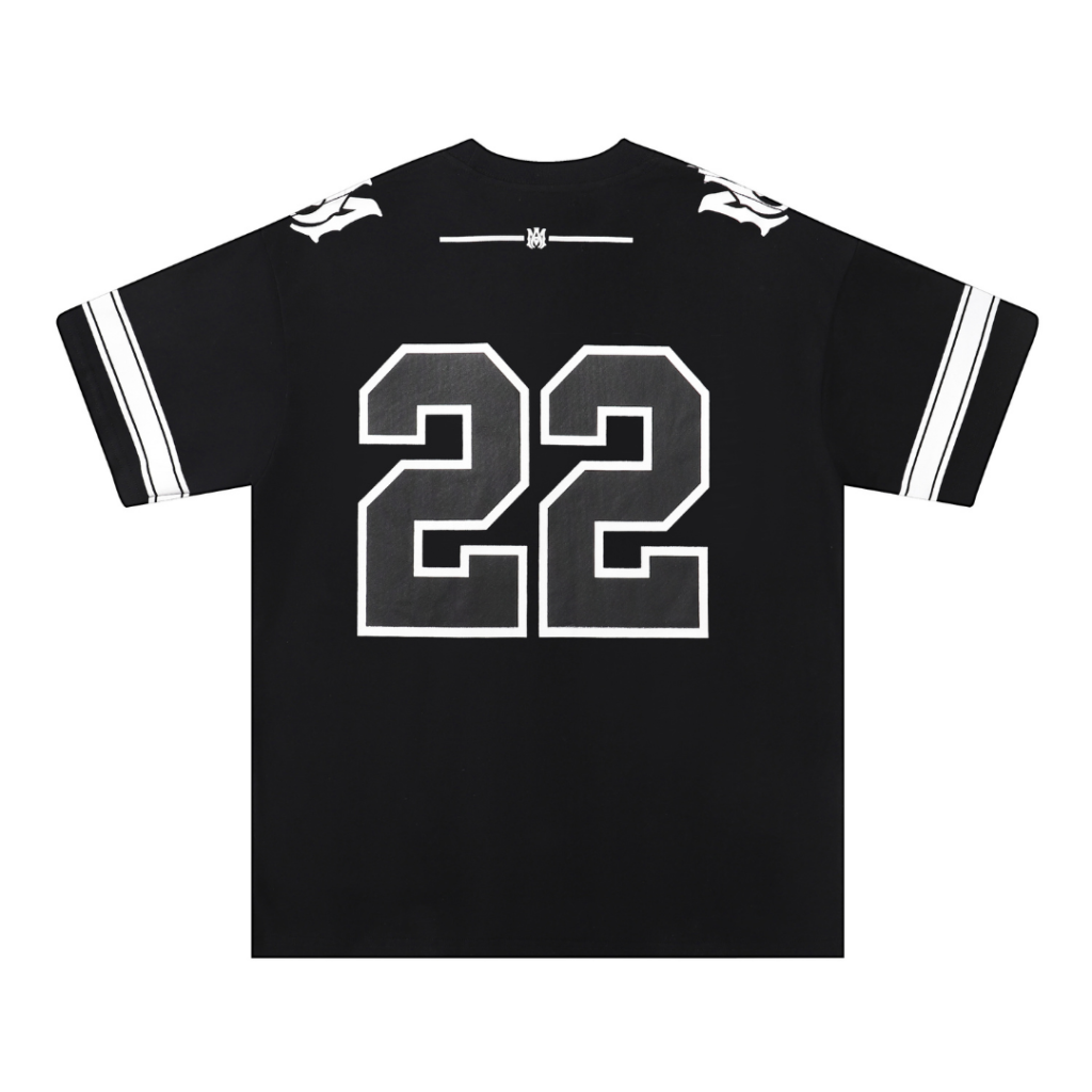 Amr "22" Sport T-shirt