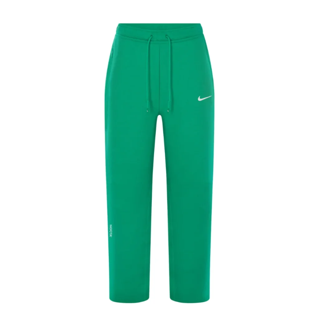 Nocta Green Tracksuit