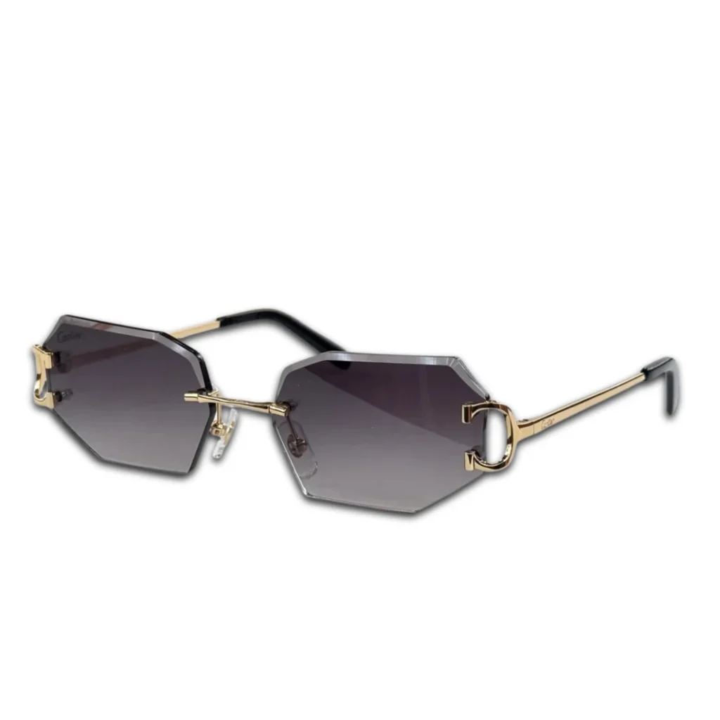 Monogram Sunglasses