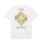 Casa Monogram T-shirt