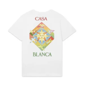 Casa Monogram T-shirt