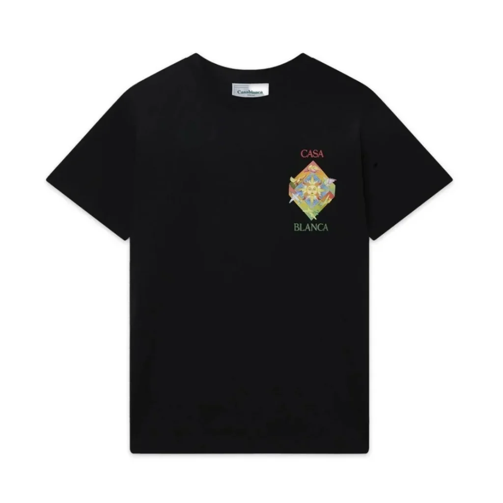 Casa Monogram T-shirt