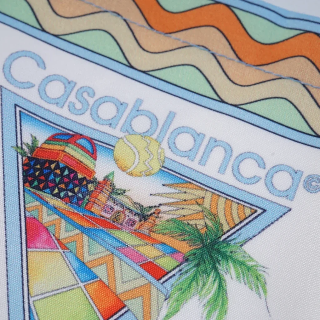 Casa Short Set