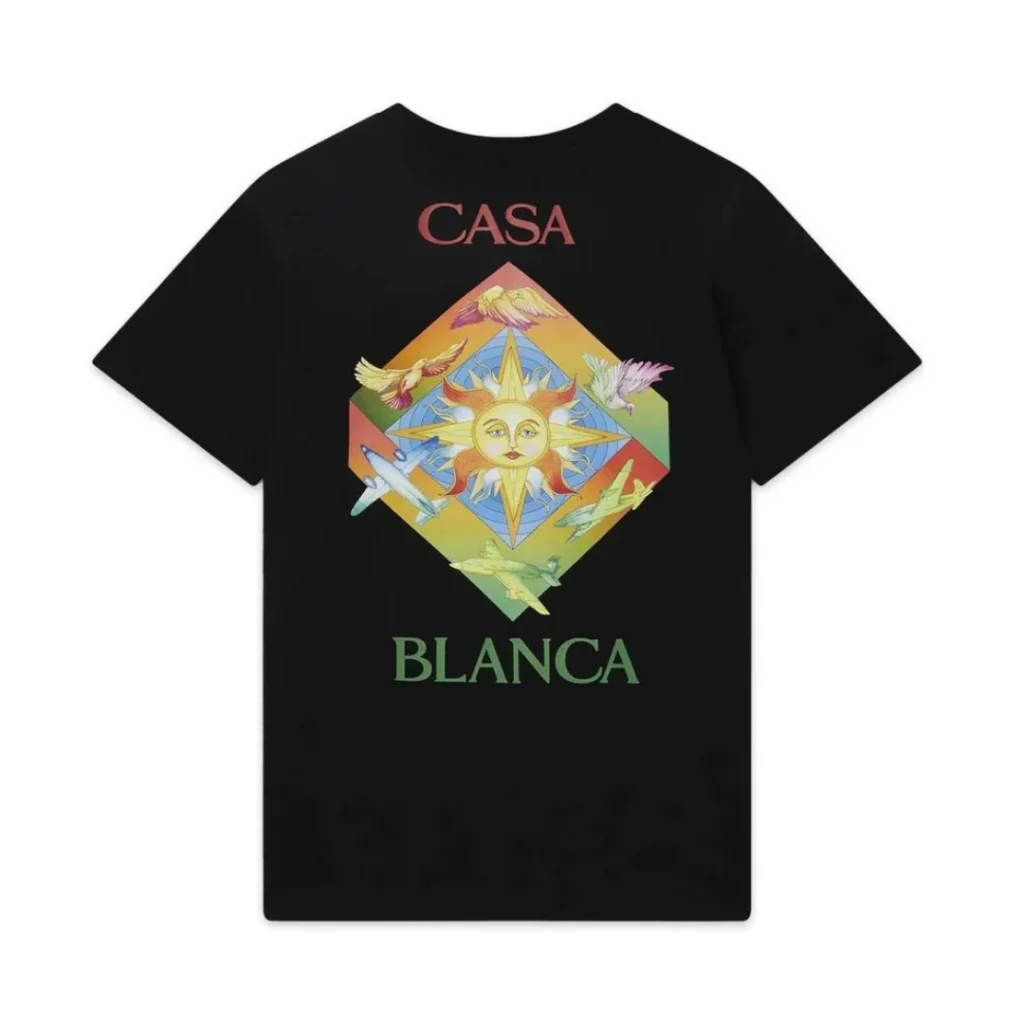 Casa Monogram T-shirt