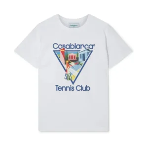 Casa Monogram T-shirt