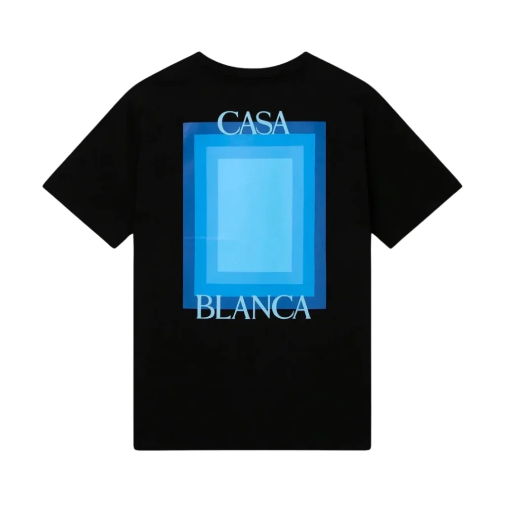 Casa Monogram T-shirt