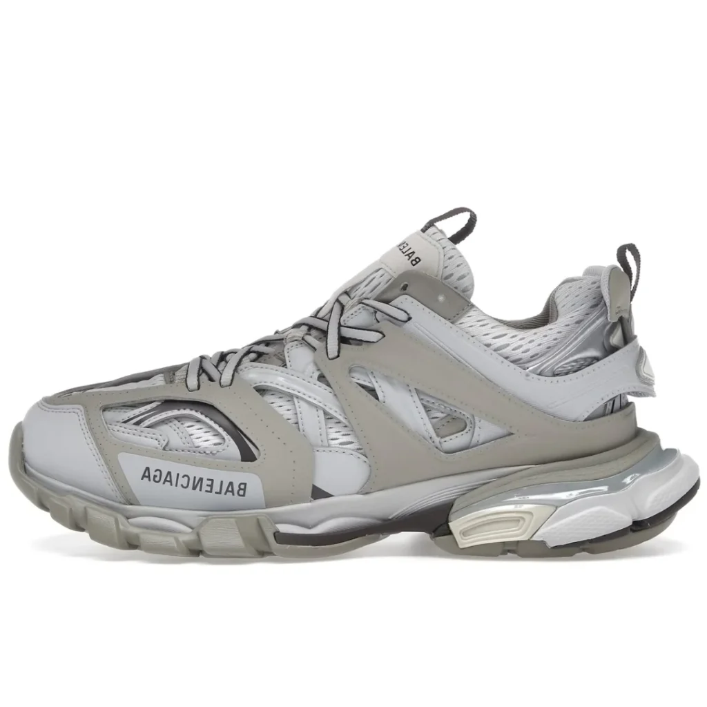 Track 3.0 Grey Taupe