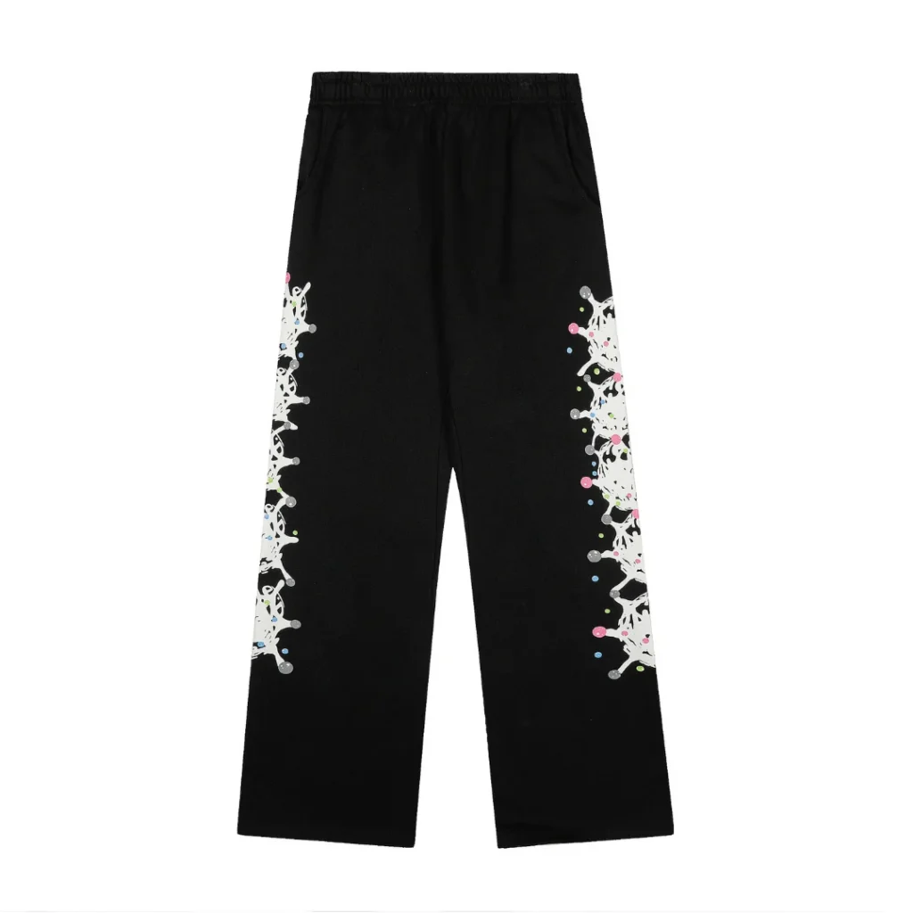 Sp5der Tracksuit
