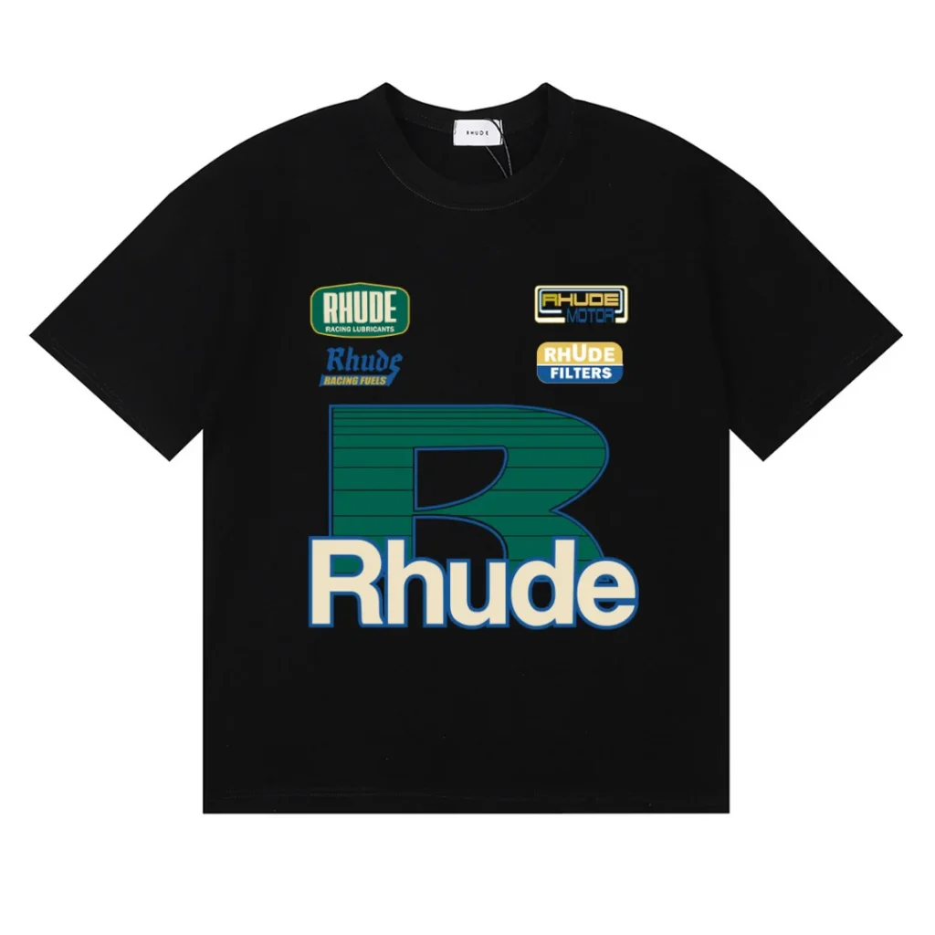 Rh*de T-shirt