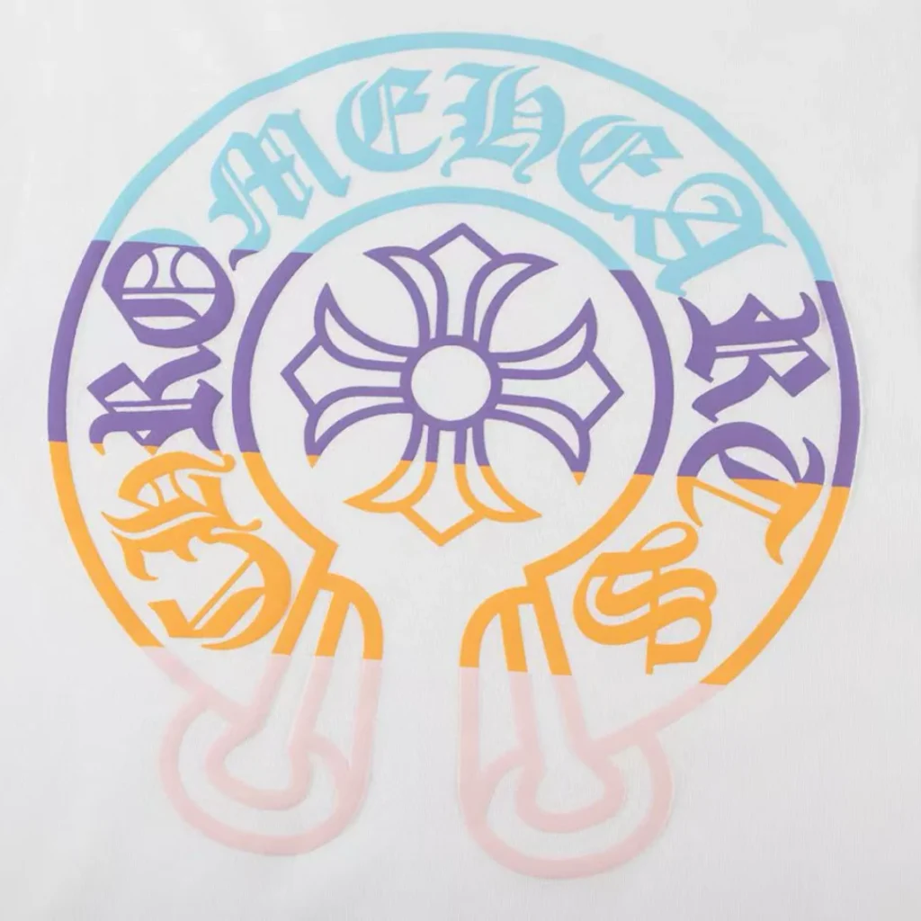 Chrome T-shirt