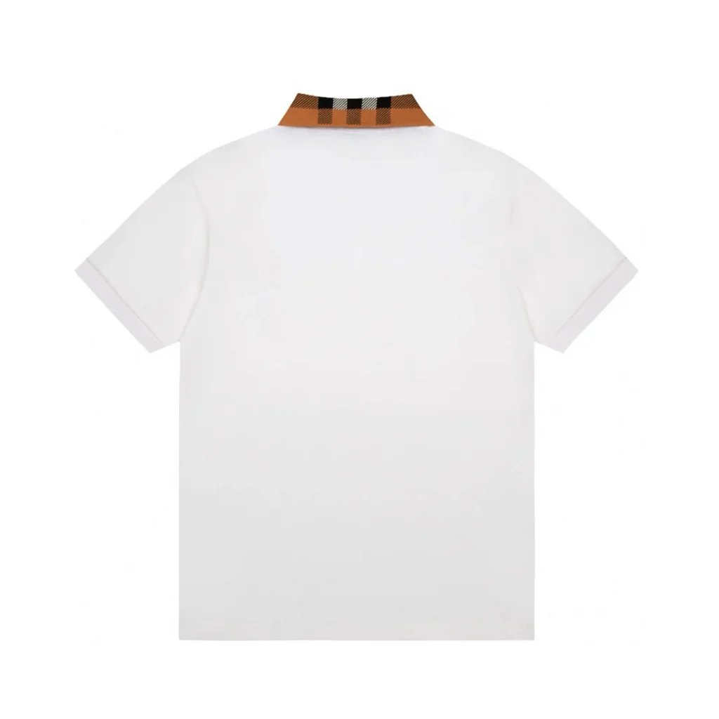 Monogram Polo