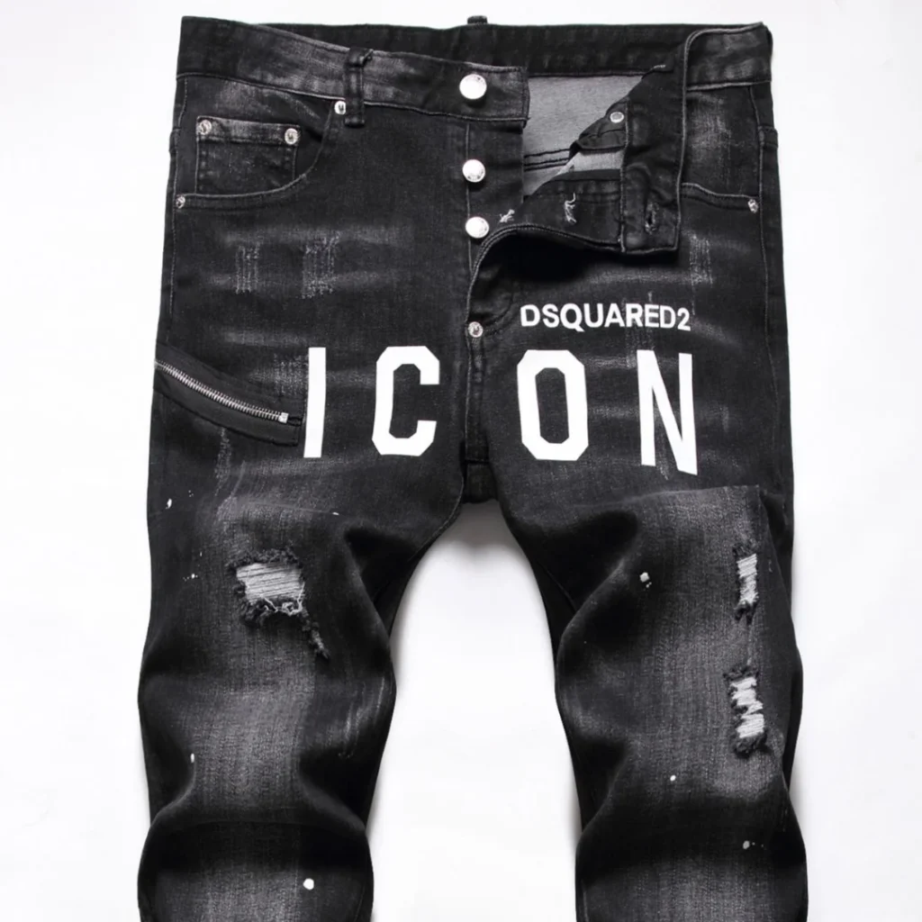 Dsq Jeans