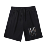 Amr Logo Shorts