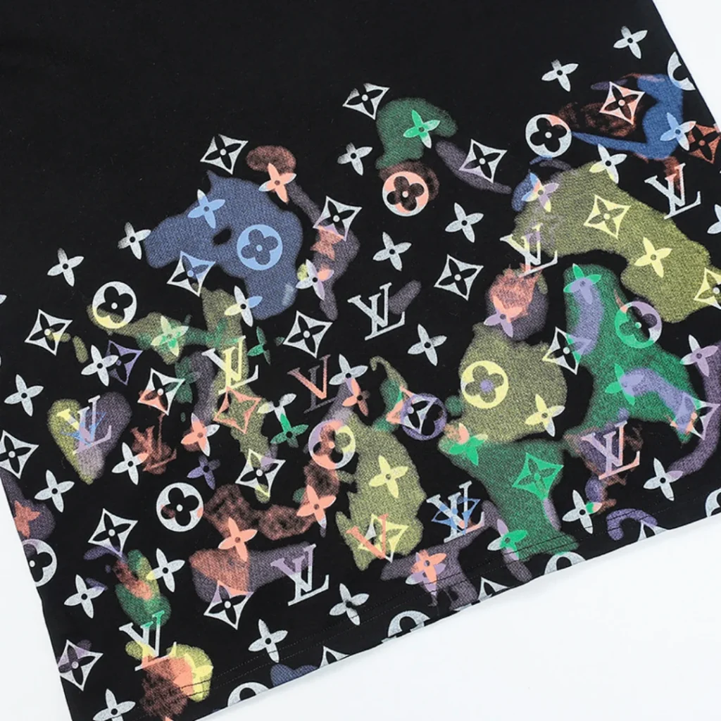 Monogram T-shirt