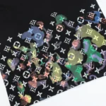 Monogram T-shirt