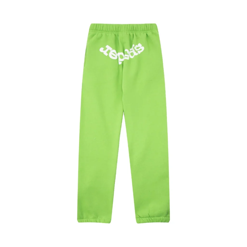 Sp5der Tracksuit
