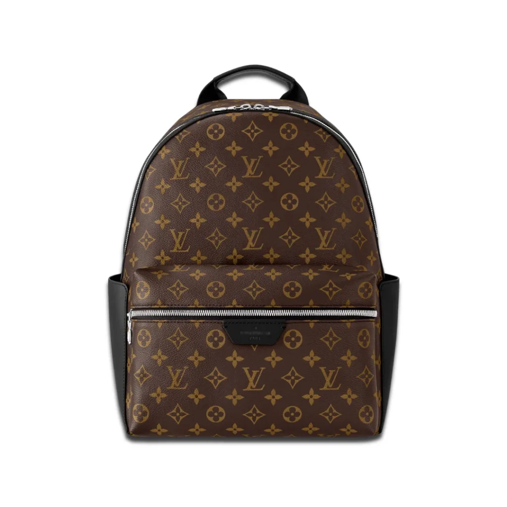 Monogram Backpack