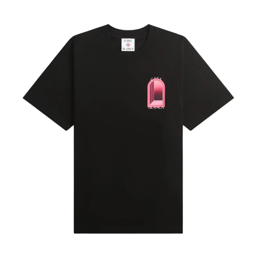 Casa Monogram T-shirt