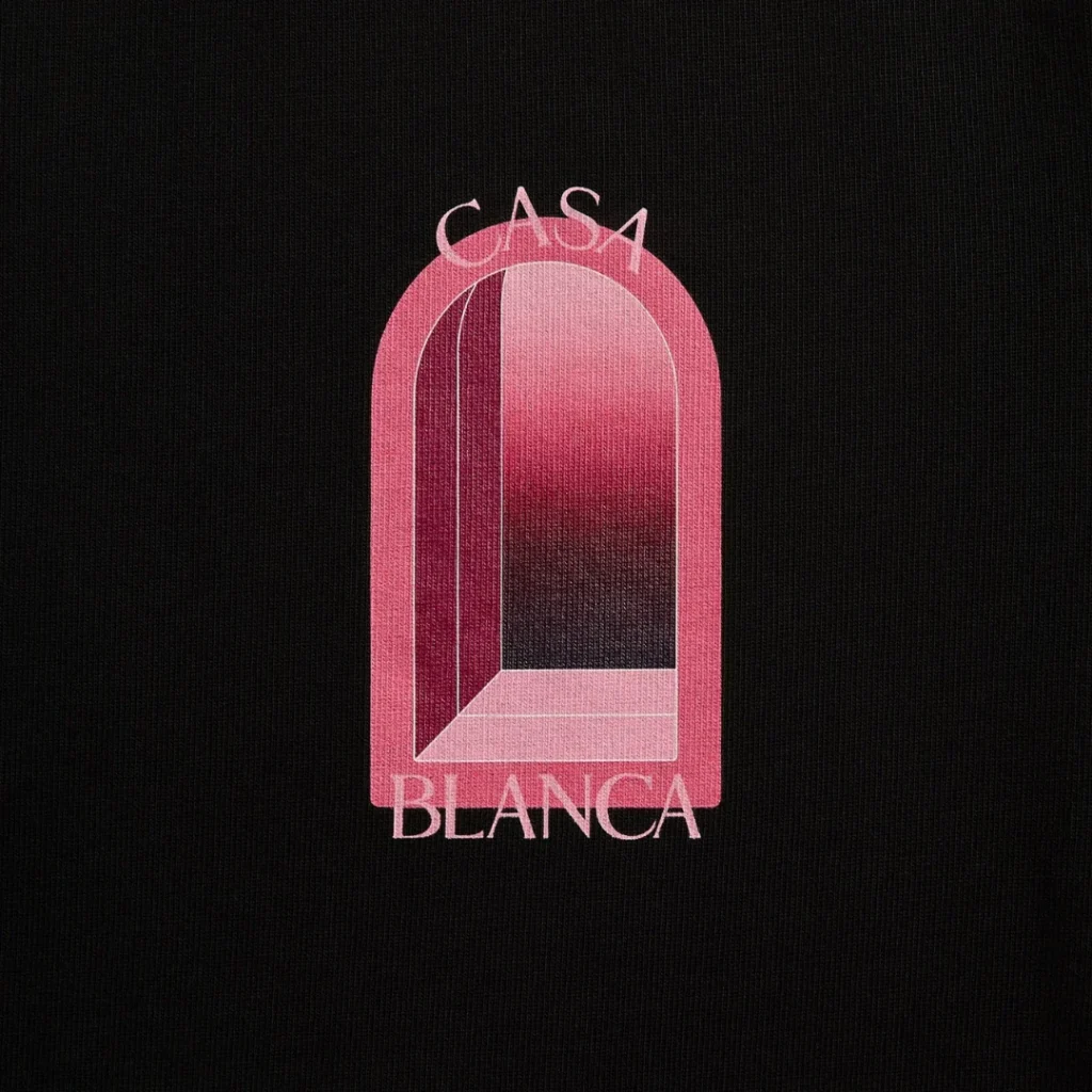 Casa Monogram T-shirt