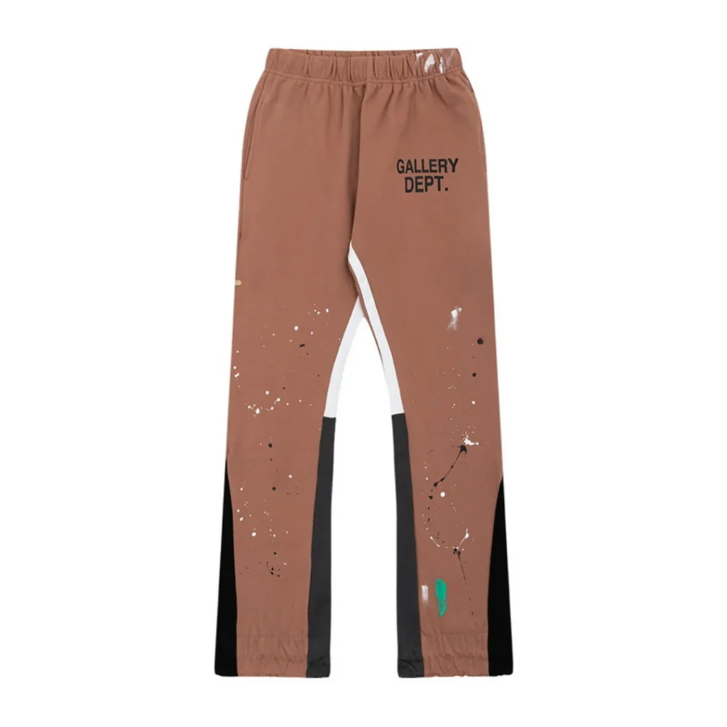 Gallery Dpt. Paint Pants