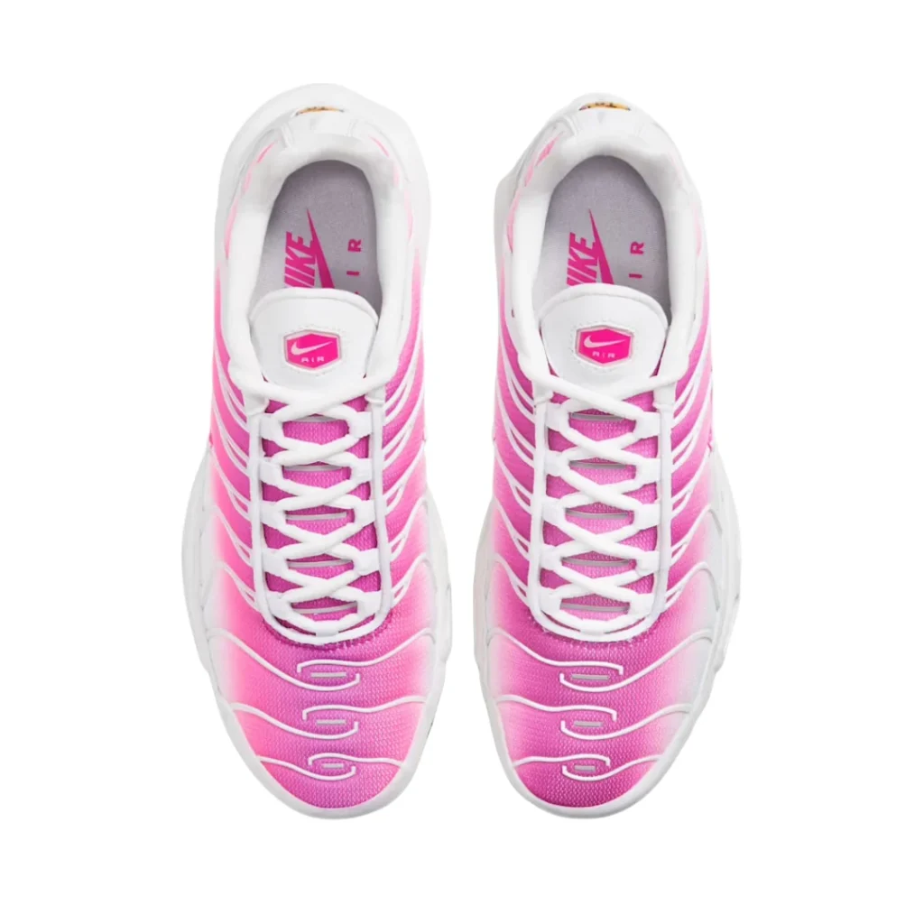 TN White Pink