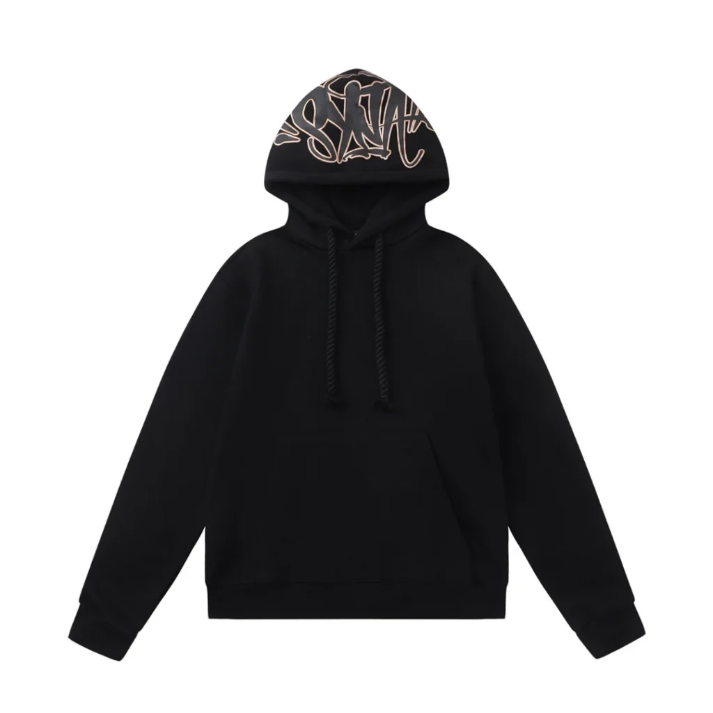 Syna Black Pink Tracksuit