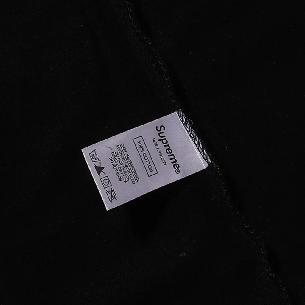 Supreme T-shirt
