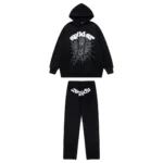 Sp5der Tracksuit