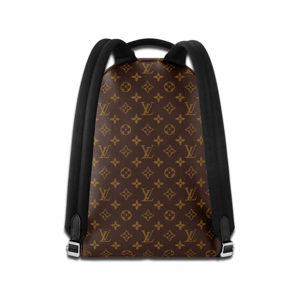 Monogram Backpack