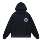 Chrome Hoodie