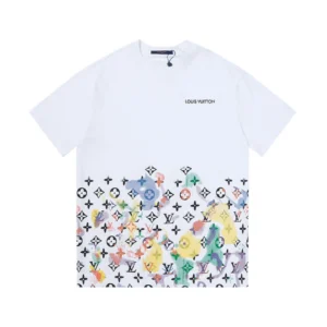 Monogram T-shirt