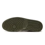 J1 Low OG "Medium Olive"