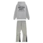 Gallery Dpt. Paint Tracksuit