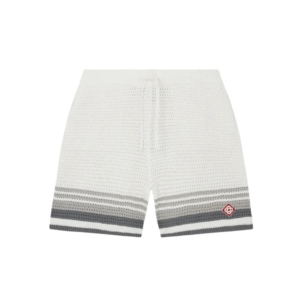 Casa Short Set