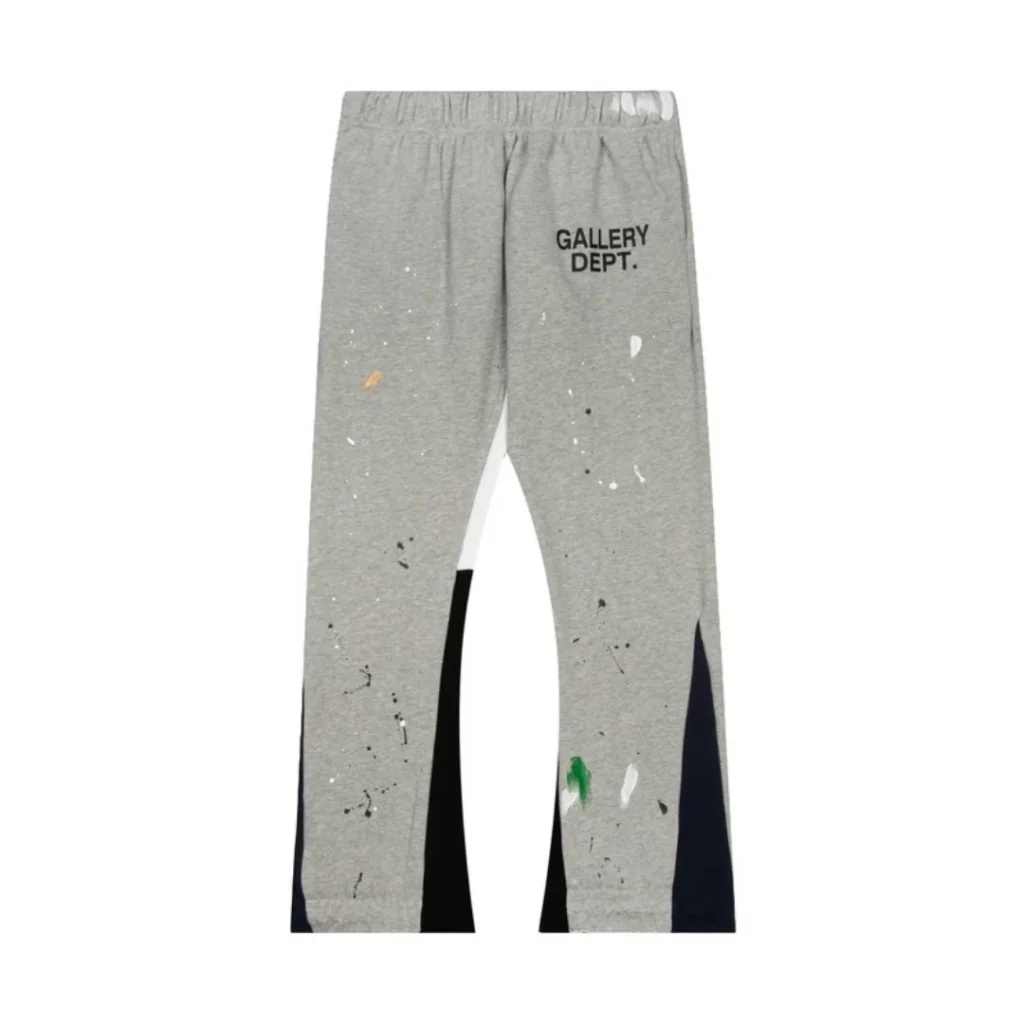 Gallery Dpt. Paint Tracksuit