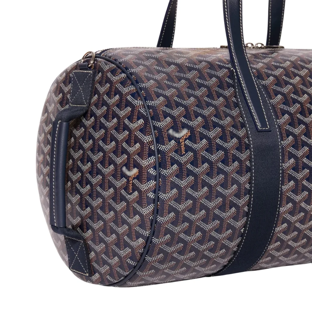 Polychromatic Sport Bag