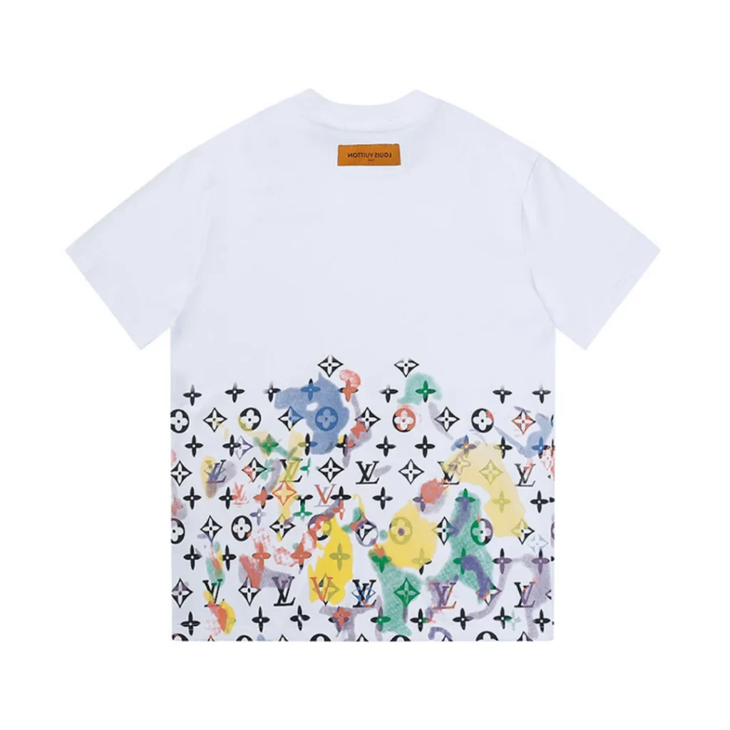 Monogram T-shirt