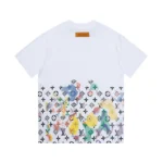 Monogram T-shirt