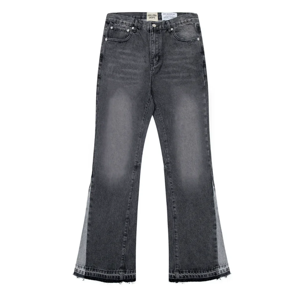 Gallery Dpt. Paint Jeans
